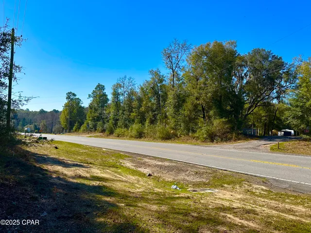 $85,000 | 4661 Moss Hill Road, Chipley, FL 32428