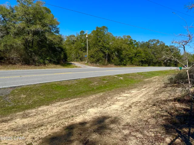 $85,000 | 4661 Moss Hill Road, Chipley, FL 32428