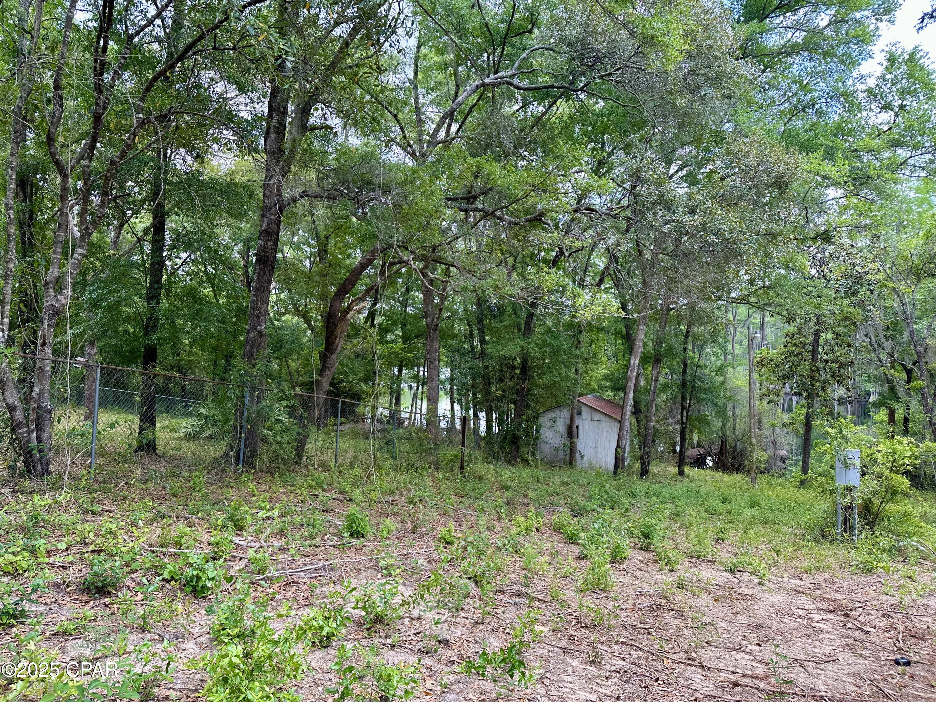 4661 Moss Hill Road Chipley, FL 32428 - Photo 19 of 30