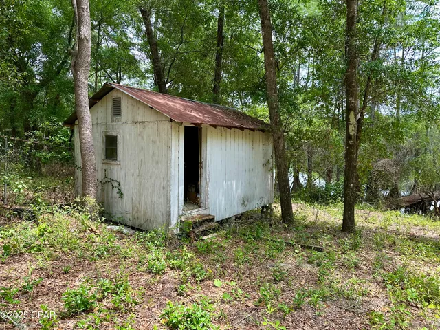 $85,000 | 4661 Moss Hill Road, Chipley, FL 32428