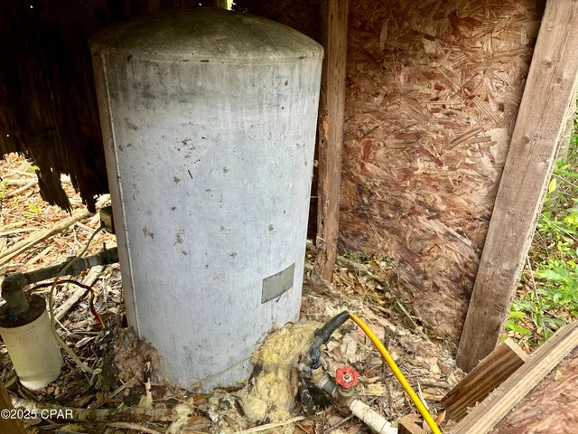 $85,000 | 4661 Moss Hill Road, Chipley, FL 32428