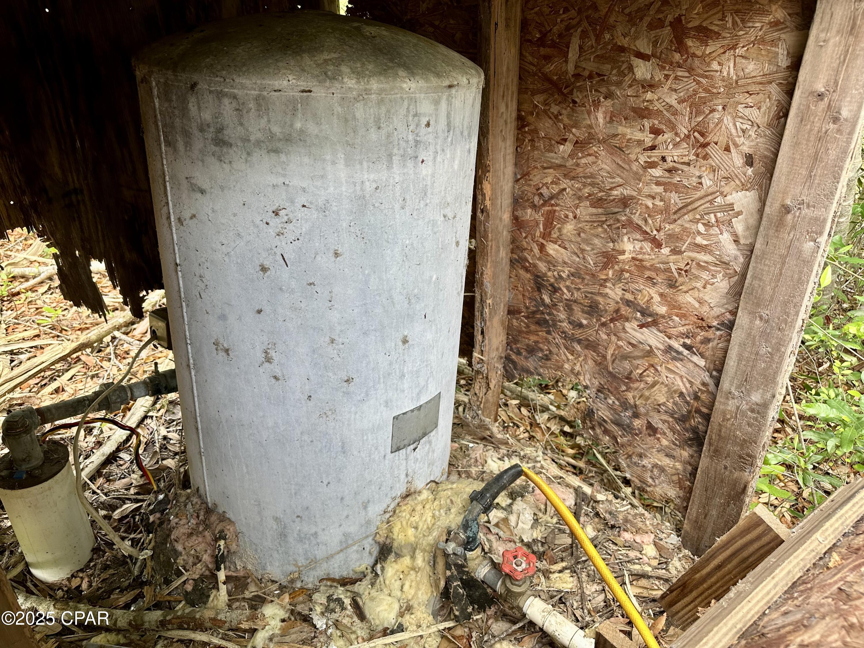 4661 Moss Hill Road Chipley, FL 32428 - Photo 23 of 30