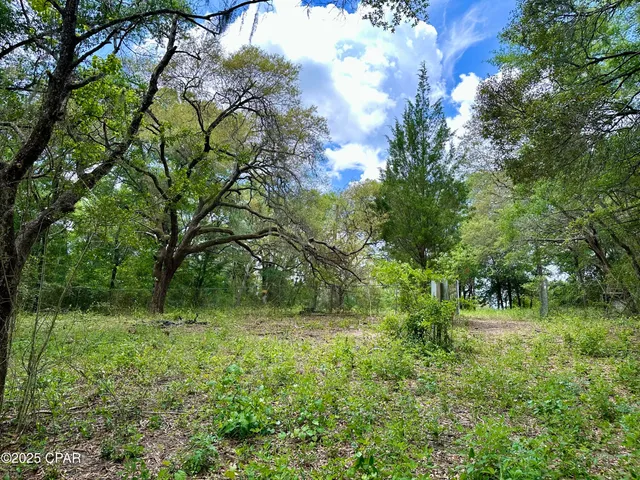 $85,000 | 4661 Moss Hill Road, Chipley, FL 32428