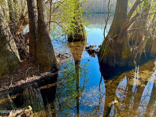 $85,000 | 4661 Moss Hill Road, Chipley, FL 32428