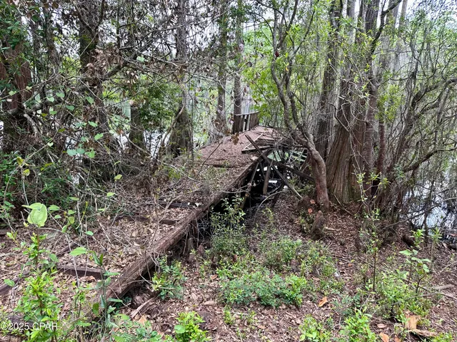 $85,000 | 4661 Moss Hill Road, Chipley, FL 32428