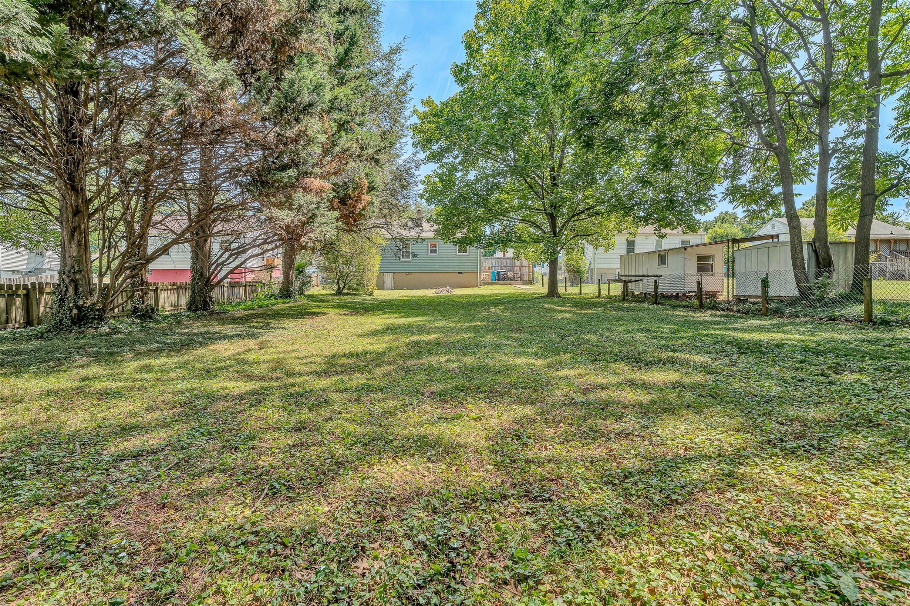 4930 Fralin Road Northwest Roanoke, VA 24012 - Photo 22 of 24 22-VM-07022