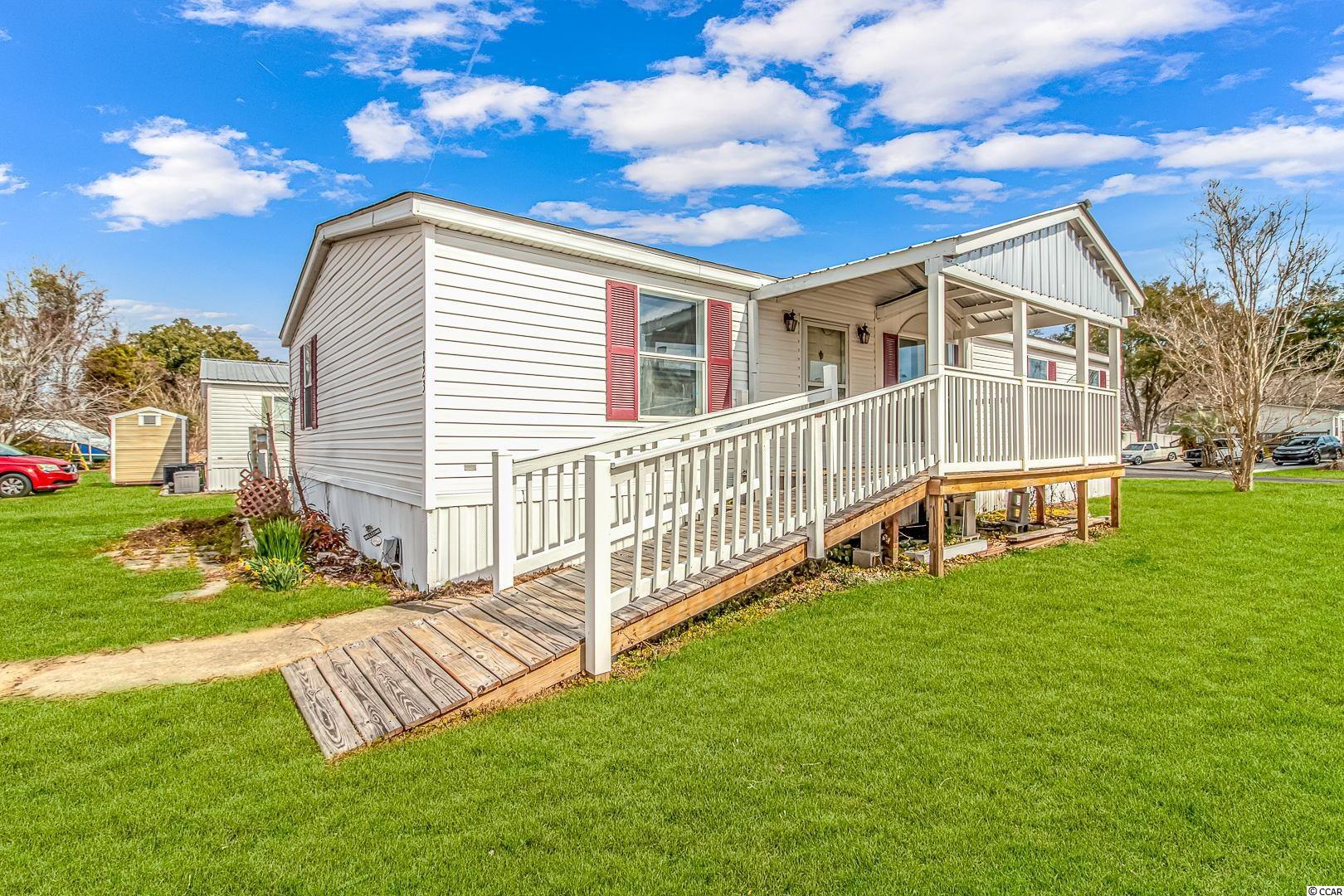 823 White Sand Court Murrells Inlet, SC 29576 - Photo 1 of 20 Gallery Image 1