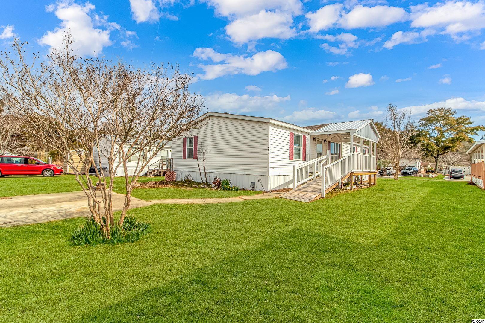 823 White Sand Court Murrells Inlet, SC 29576 - Photo 20 of 20 Gallery Image 20