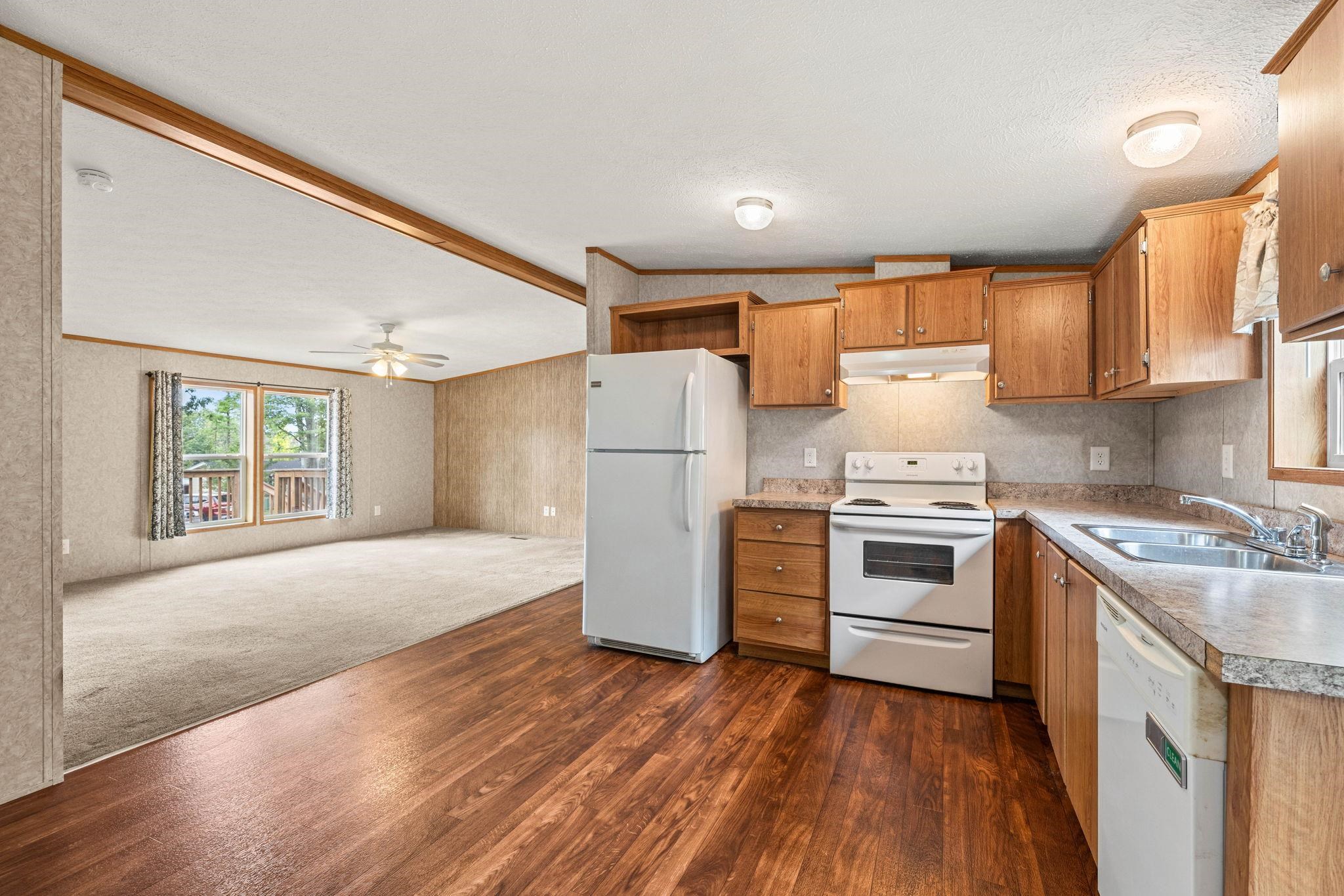 5 North Fuchsia Drive Rochester, NH 03867 - Photo 14 of 39