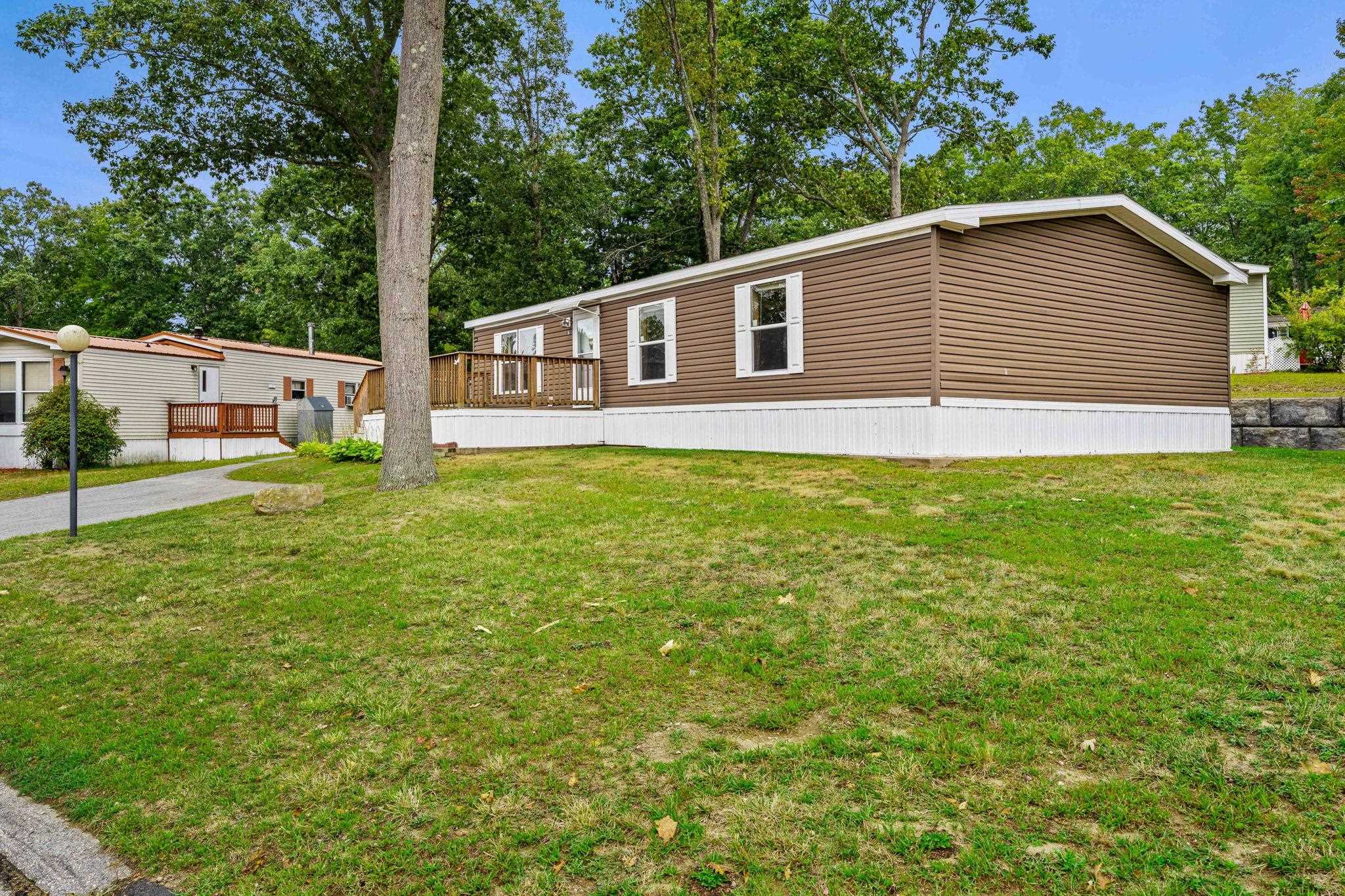 5 North Fuchsia Drive Rochester, NH 03867 - Photo 3 of 39