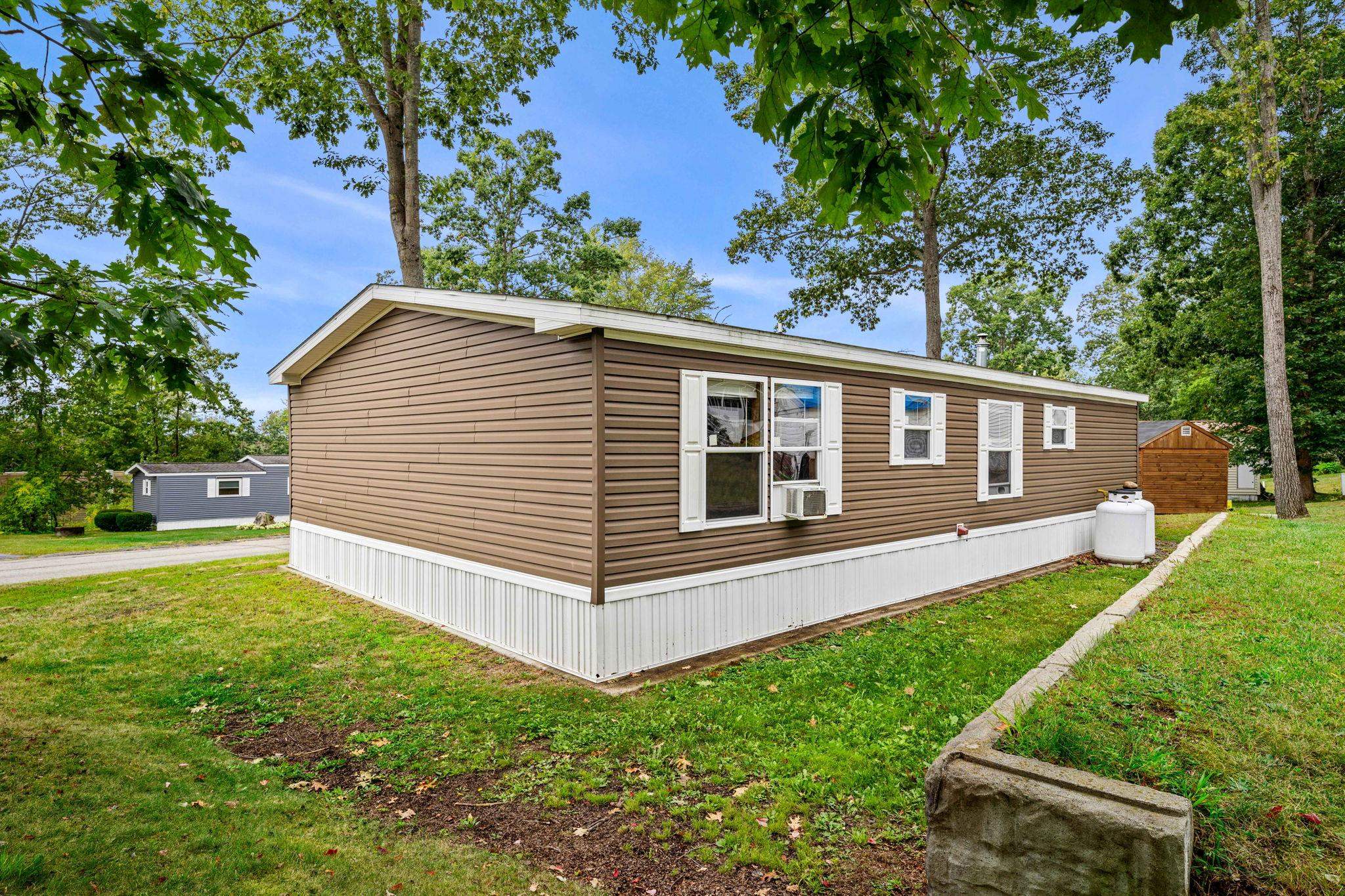 5 North Fuchsia Drive Rochester, NH 03867 - Photo 33 of 39