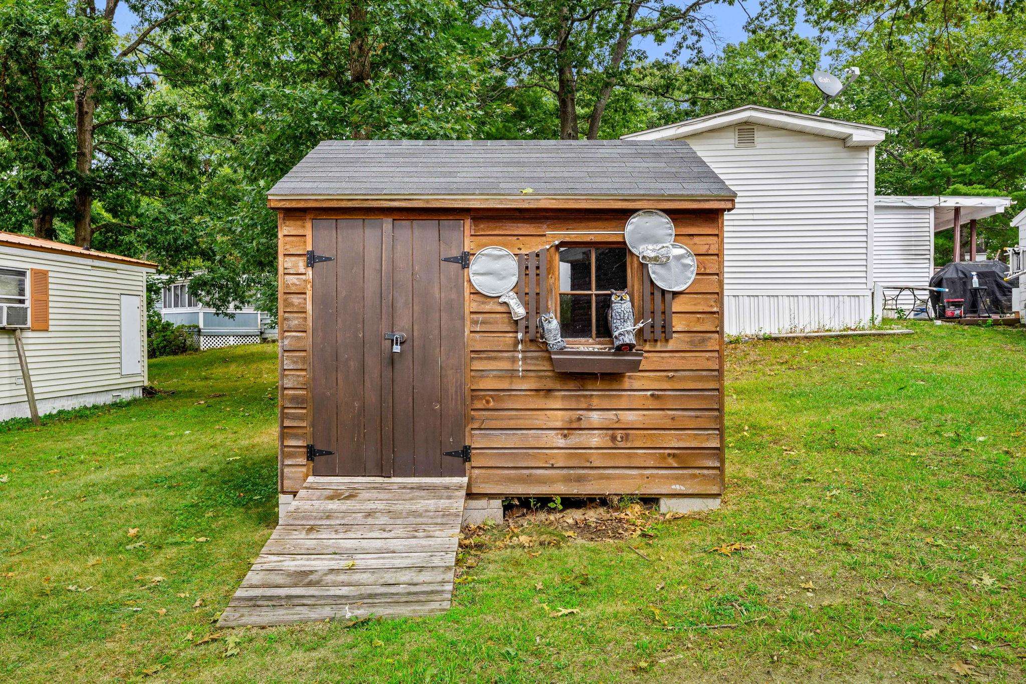 5 North Fuchsia Drive Rochester, NH 03867 - Photo 34 of 39