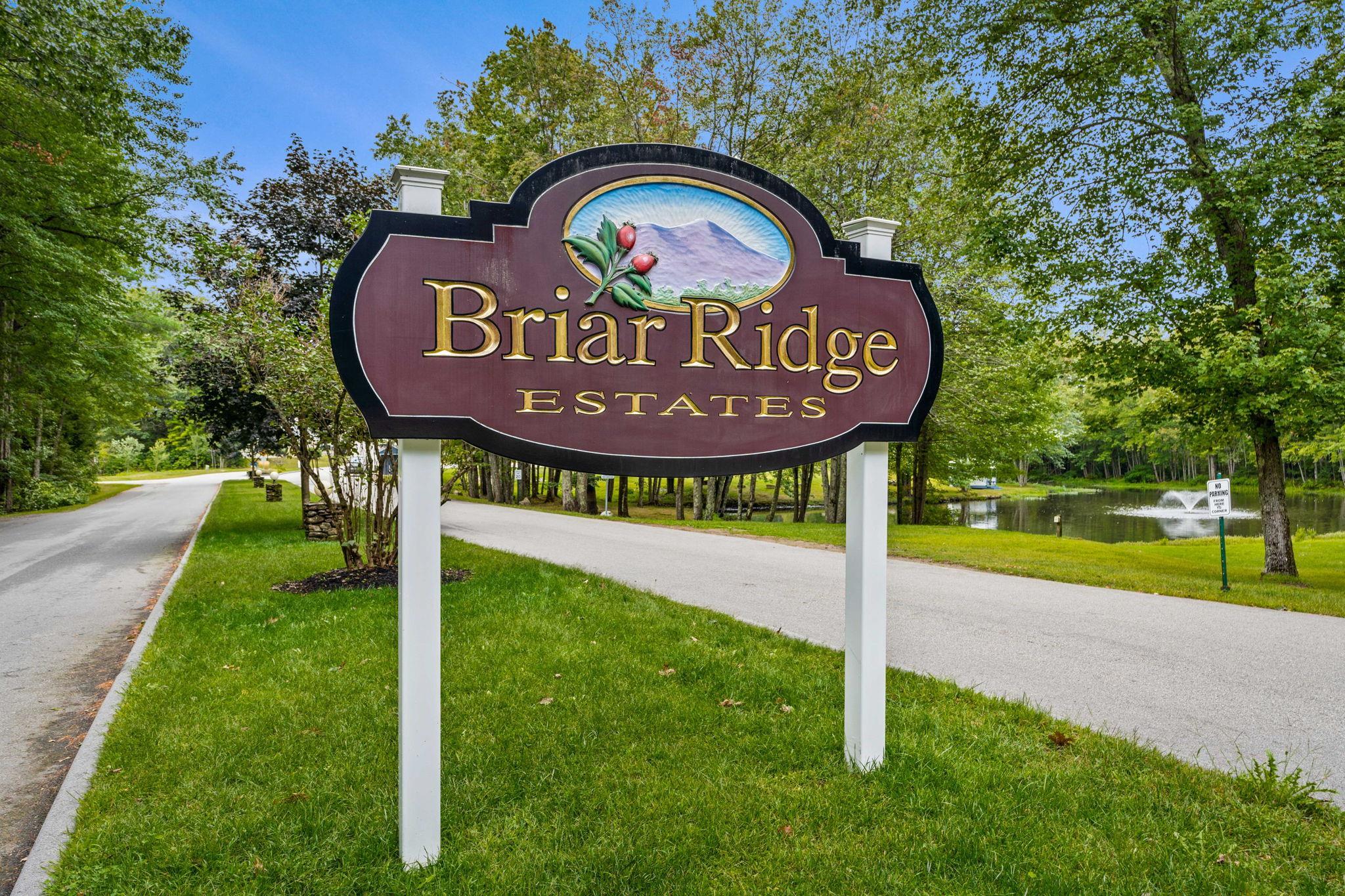 5 North Fuchsia Drive Rochester, NH 03867 - Photo 35 of 39