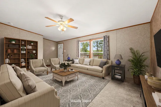 $170,000 | 5 North Fuchsia Drive, Rochester, NH 03867