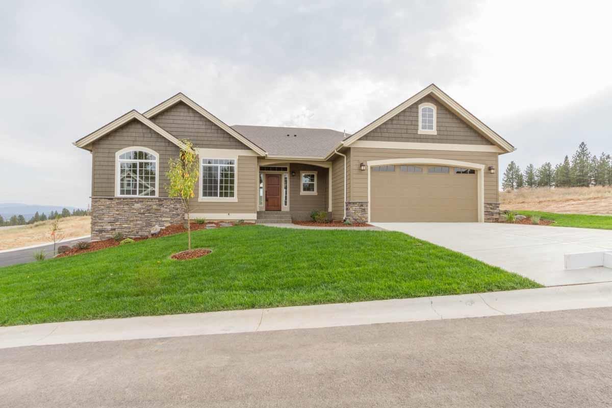 6012 South Shelby Ridge Street Spokane, WA 99224 - Photo 1 of 1 Gallery Image 1