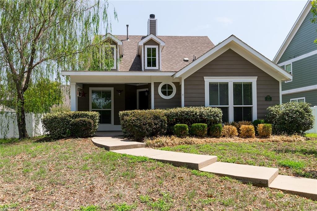 1908 Dr Sanders Road Providence Village, TX 76227 - Photo 1 of 1