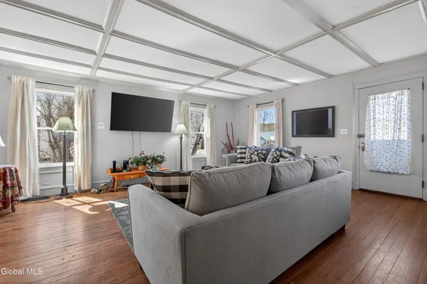 $449,900 | 6324 State Route 9, Chestertown, NY 12817