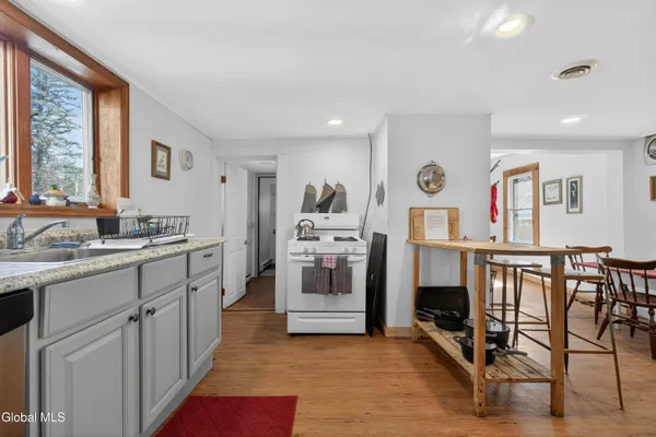 $449,900 | 6324 State Route 9, Chestertown, NY 12817