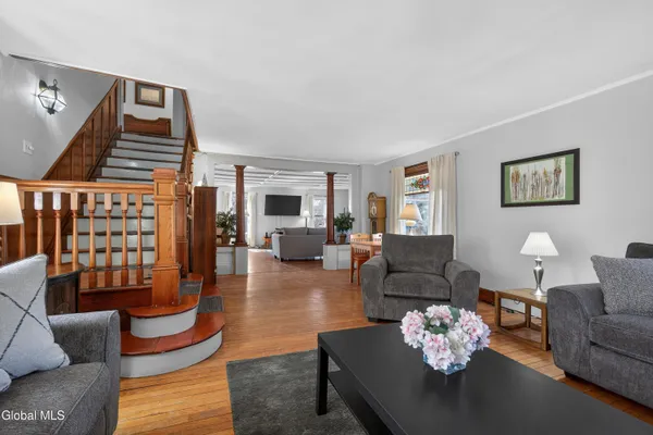 $449,900 | 6324 State Route 9, Chestertown, NY 12817