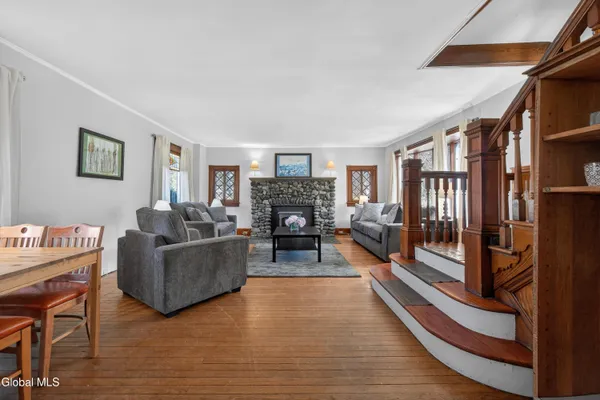 $449,900 | 6324 State Route 9, Chestertown, NY 12817