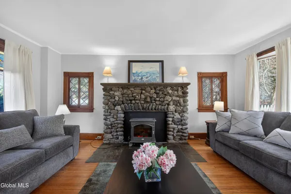 $449,900 | 6324 State Route 9, Chestertown, NY 12817