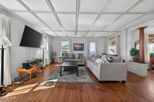 $449,900 | 6324 State Route 9, Chestertown, NY 12817