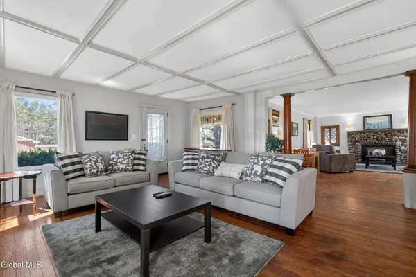 $449,900 | 6324 State Route 9, Chestertown, NY 12817