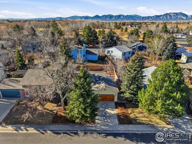 $769,000 | 385 Lilac Circle, Louisville, CO 80027