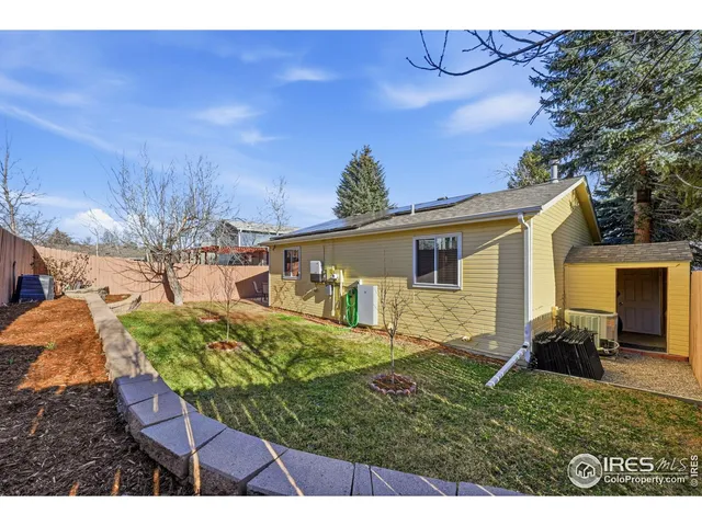 $769,000 | 385 Lilac Circle, Louisville, CO 80027