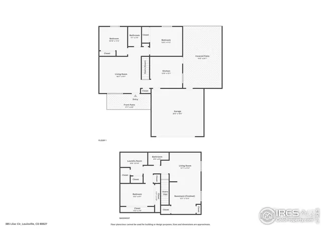 $769,000 | 385 Lilac Circle, Louisville, CO 80027