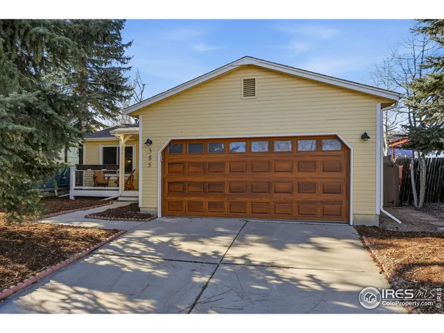 $769,000 | 385 Lilac Circle, Louisville, CO 80027