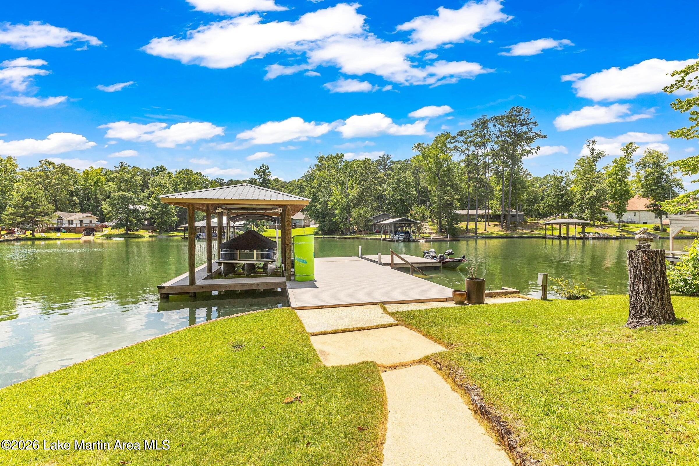 144 Lee Lanier Road Eclectic, AL 36024 - Photo 18 of 21 Gallery Image 18