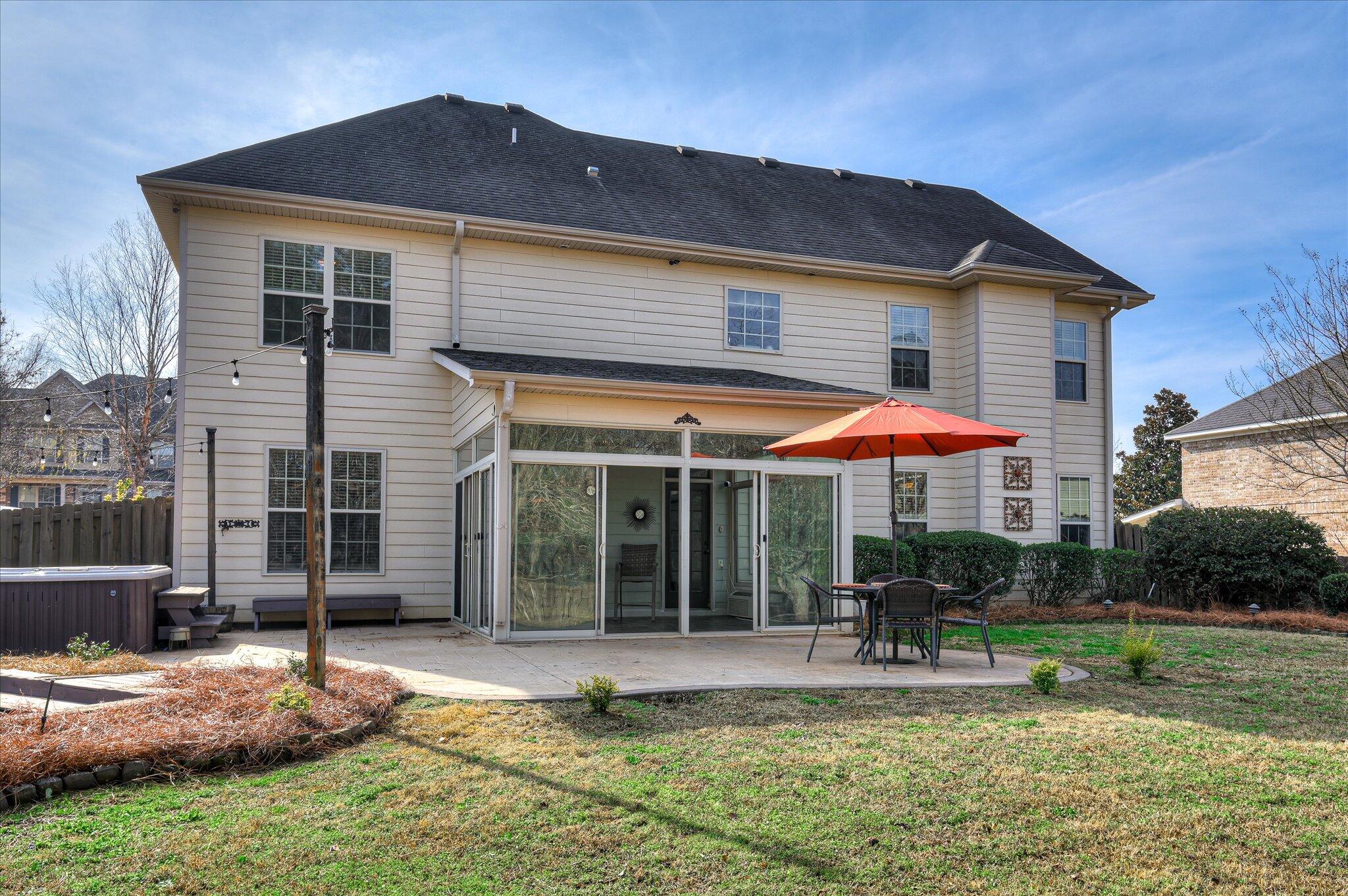 423 Fernhurst Lane Evans, GA 30809 - Photo 49 of 51 58-158