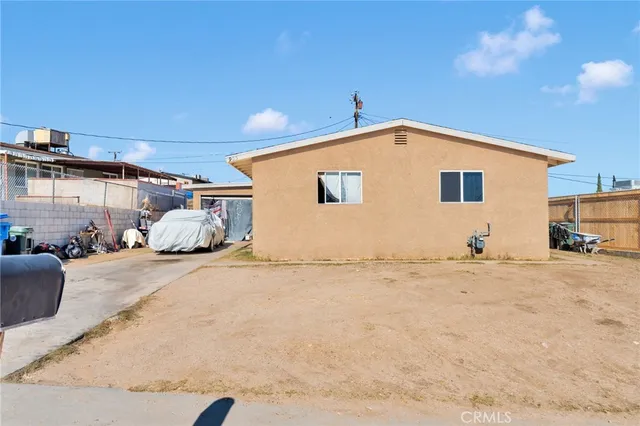 $200,000 | 905 Elizabeth Street, Barstow, CA 92311