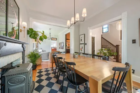 $1,490,000 | 1617 South Pennsylvania Street, Denver, CO 80210