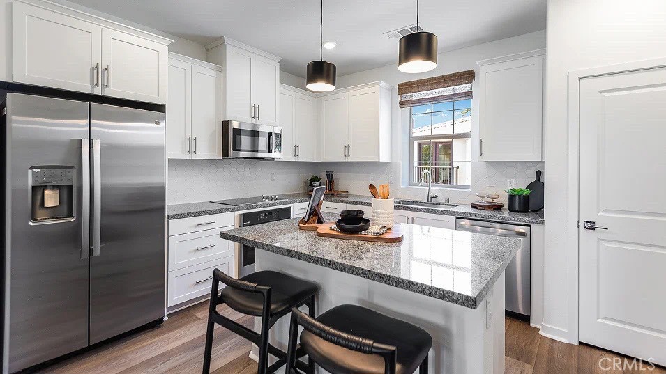 8449 Tapia Way Rancho Cucamonga, CA 91730 - Photo 2 of 28 Residence 1 Model - not homesite