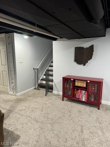 873 Bears Den Road Youngstown, OH 44511 - Photo 14 of 15 Space for Fun and Entertainment