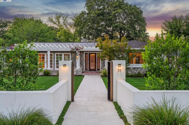 $1,775,000 | 55 Cora Court, Walnut Creek, CA 94597