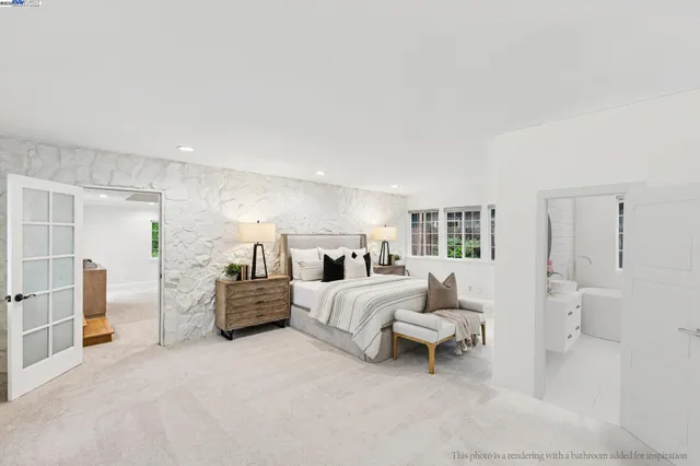 $1,775,000 | 55 Cora Court, Walnut Creek, CA 94597