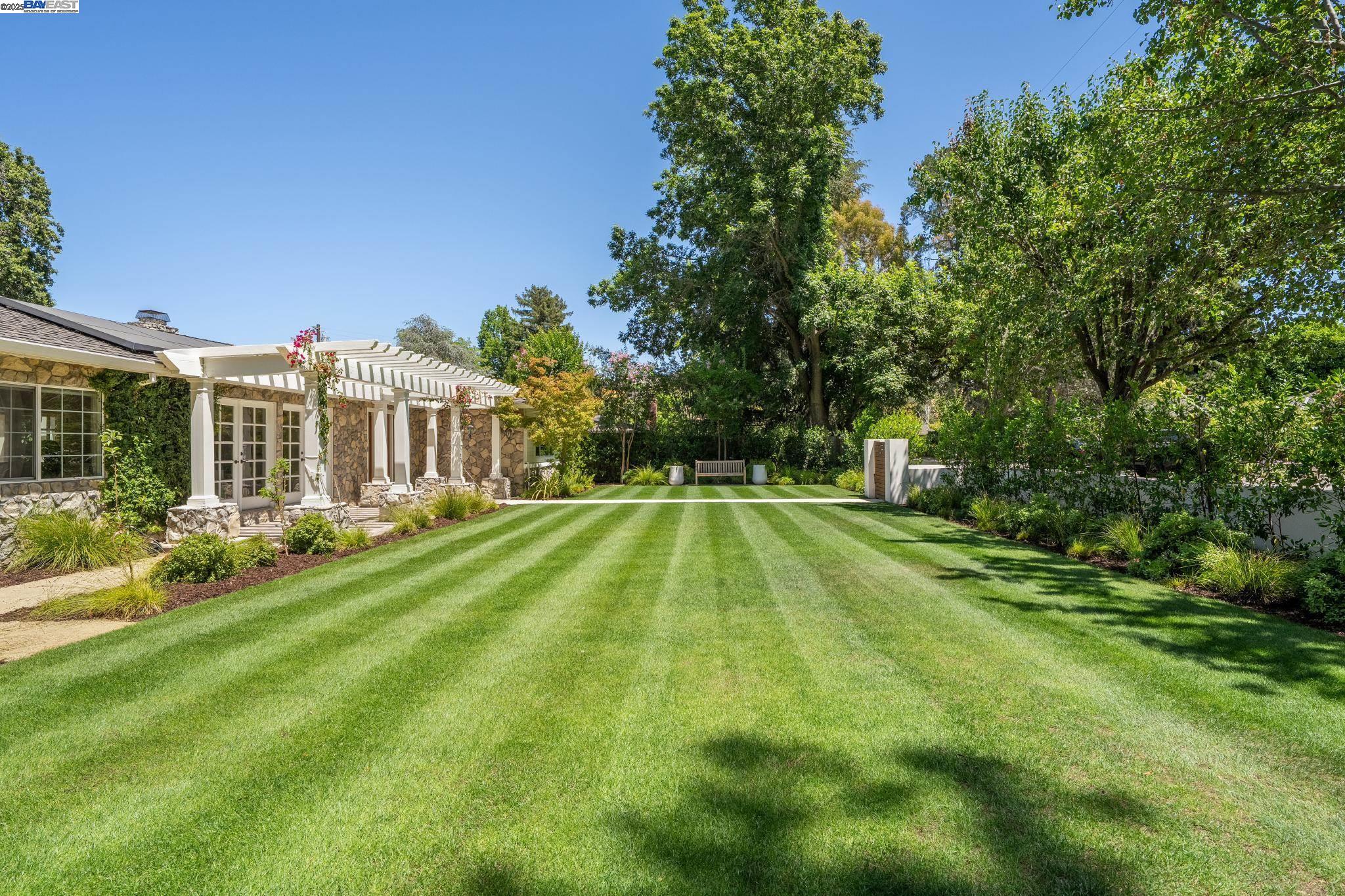 55 Cora Court Walnut Creek, CA 94597 - Photo 37 of 60