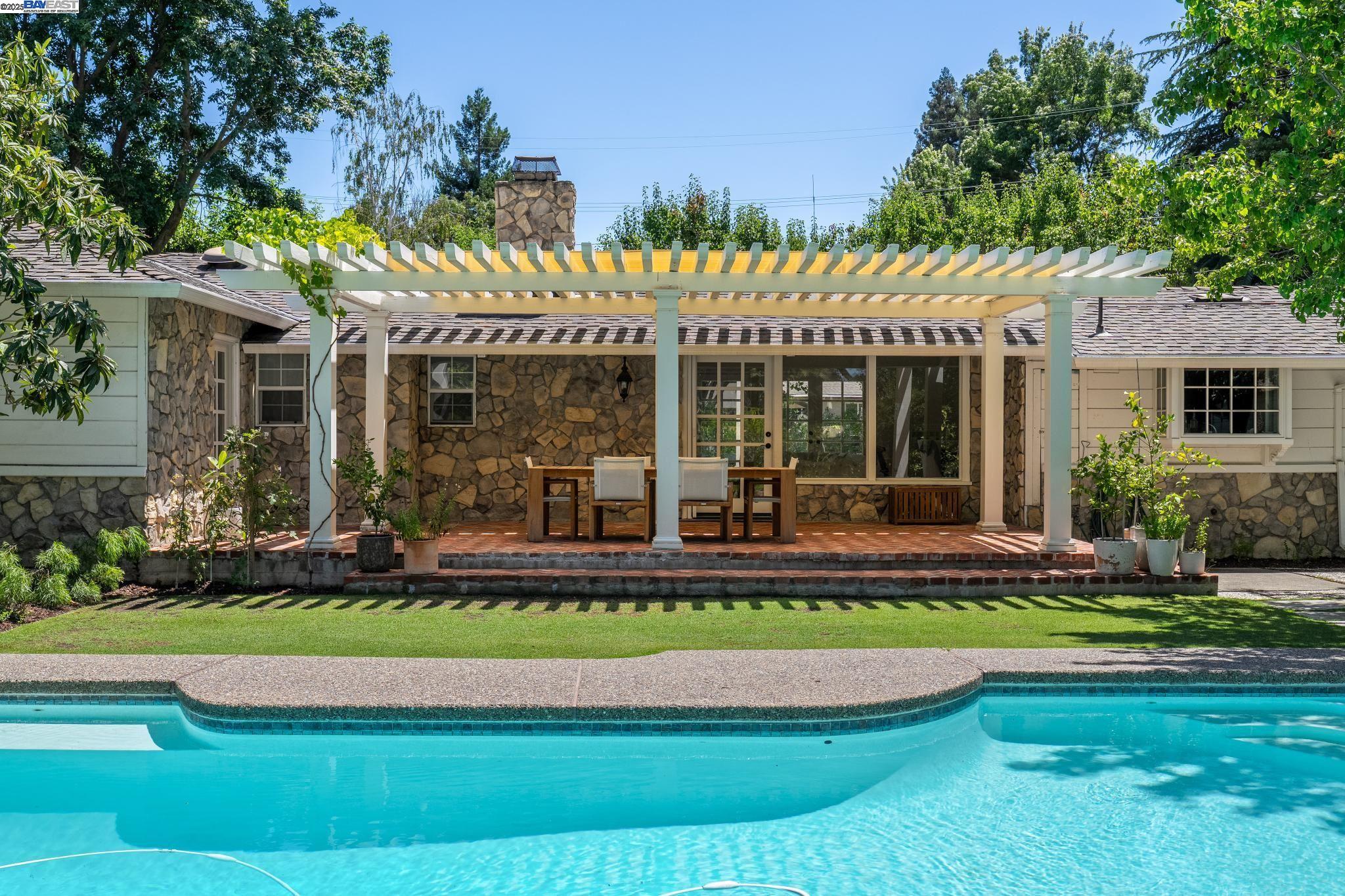 55 Cora Court Walnut Creek, CA 94597 - Photo 41 of 60