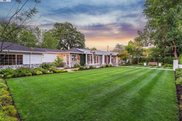 $1,775,000 | 55 Cora Court, Walnut Creek, CA 94597