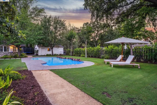 $1,775,000 | 55 Cora Court, Walnut Creek, CA 94597