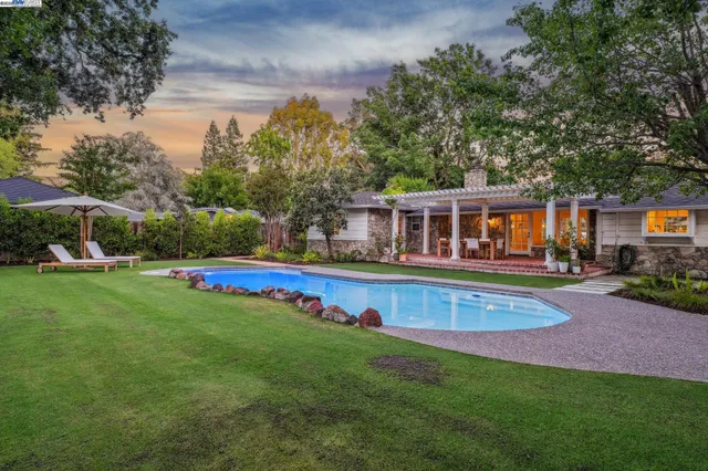 $1,775,000 | 55 Cora Court, Walnut Creek, CA 94597