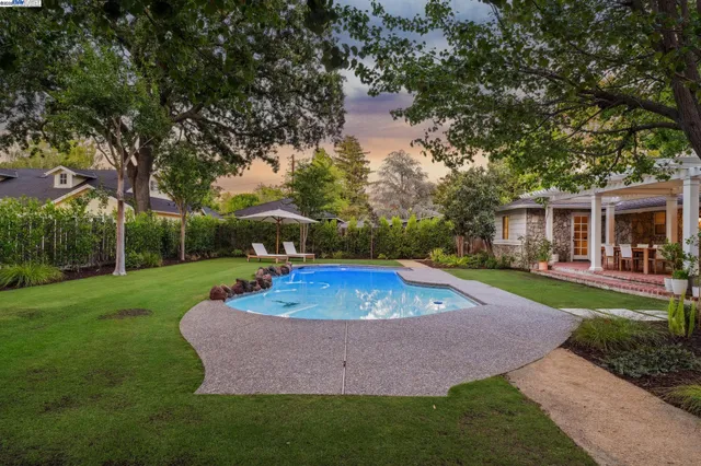$1,775,000 | 55 Cora Court, Walnut Creek, CA 94597