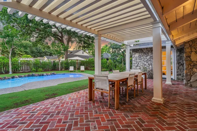 $1,775,000 | 55 Cora Court, Walnut Creek, CA 94597