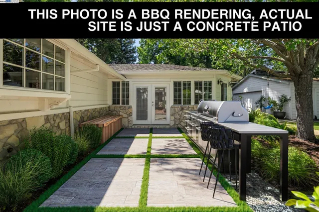 $1,775,000 | 55 Cora Court, Walnut Creek, CA 94597