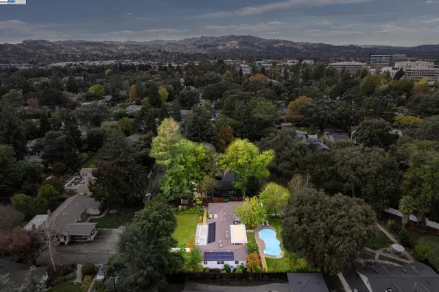 $1,775,000 | 55 Cora Court, Walnut Creek, CA 94597