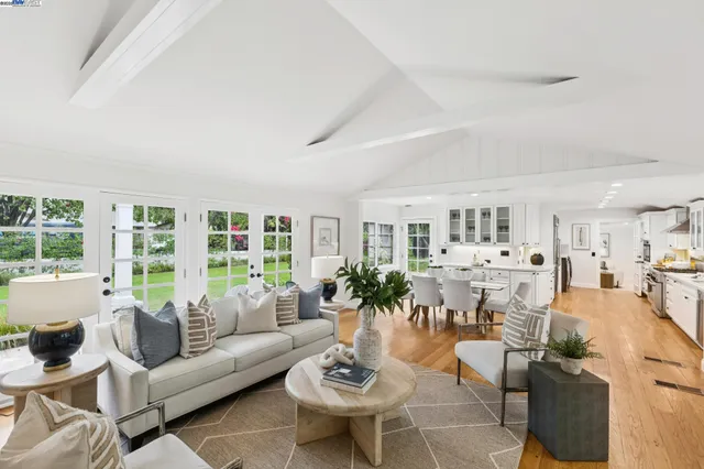 $1,775,000 | 55 Cora Court, Walnut Creek, CA 94597