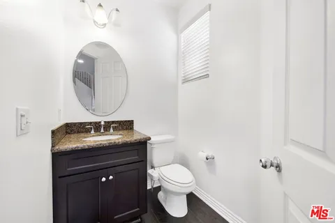 a view of ocean from a balcony